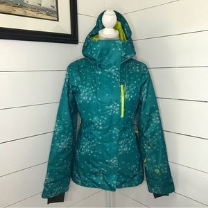 Mountain HardWear Jacket Size XS
